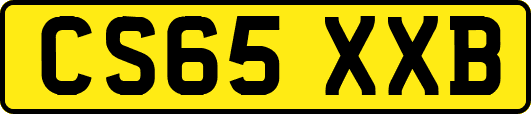 CS65XXB