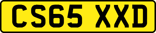 CS65XXD