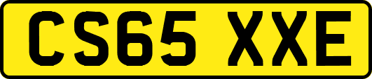 CS65XXE