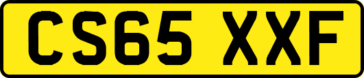 CS65XXF