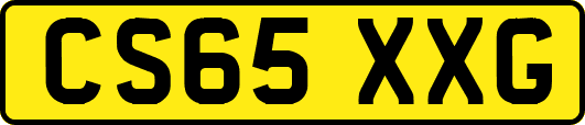 CS65XXG