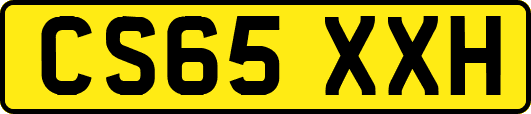 CS65XXH