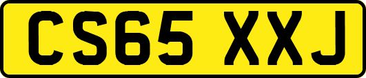 CS65XXJ
