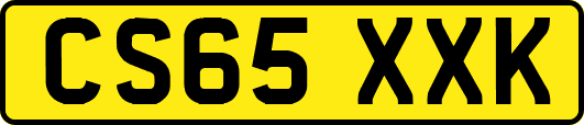 CS65XXK