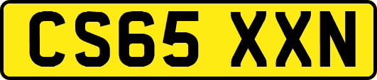 CS65XXN