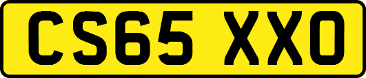 CS65XXO