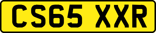 CS65XXR