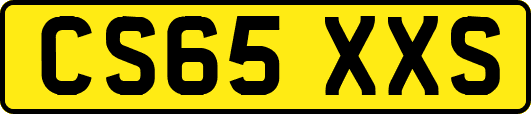 CS65XXS