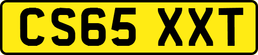 CS65XXT