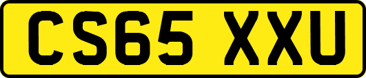 CS65XXU