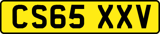 CS65XXV
