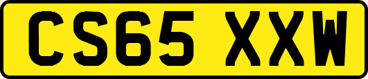 CS65XXW