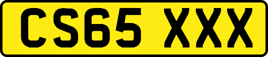 CS65XXX
