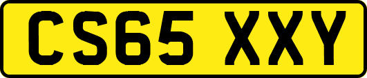 CS65XXY