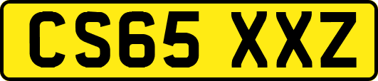CS65XXZ