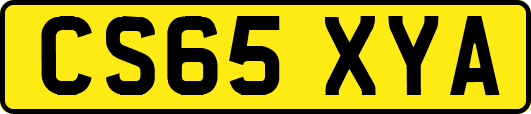 CS65XYA