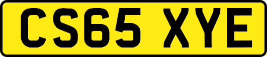 CS65XYE