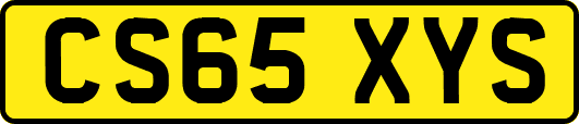 CS65XYS