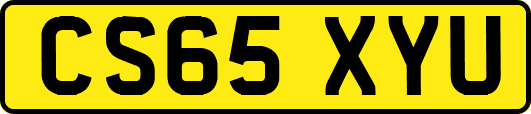 CS65XYU