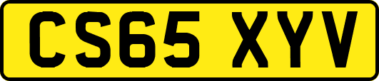 CS65XYV