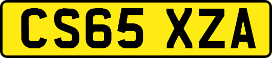 CS65XZA