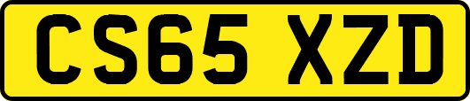 CS65XZD
