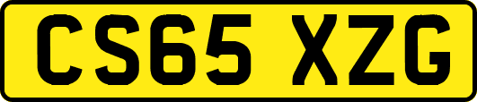 CS65XZG