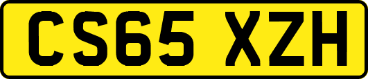 CS65XZH