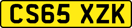 CS65XZK