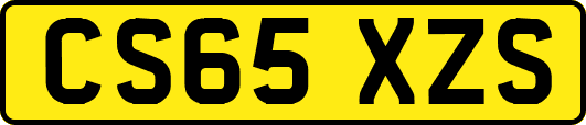 CS65XZS