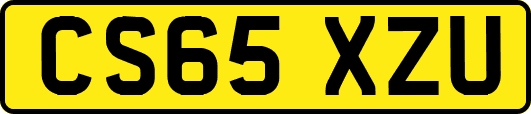 CS65XZU