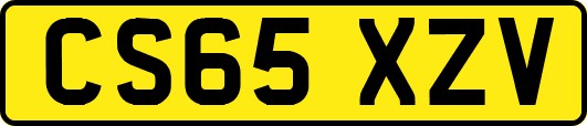 CS65XZV