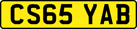 CS65YAB