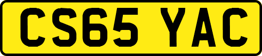 CS65YAC