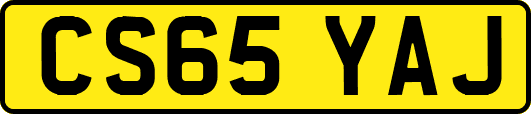 CS65YAJ