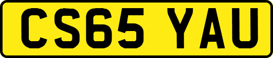 CS65YAU