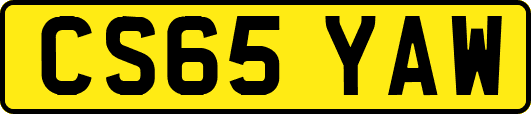 CS65YAW