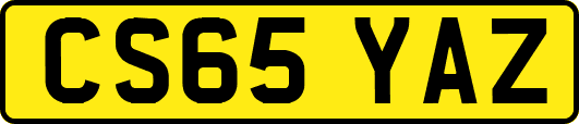 CS65YAZ