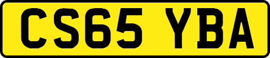 CS65YBA