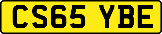 CS65YBE