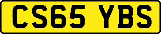 CS65YBS