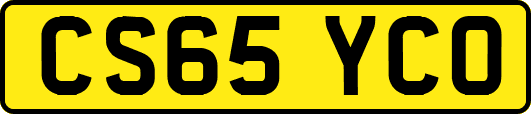 CS65YCO