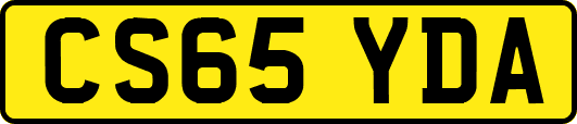 CS65YDA