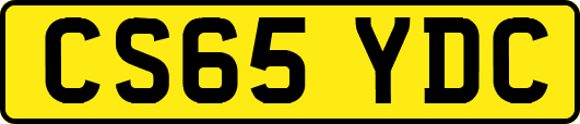 CS65YDC