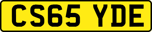 CS65YDE