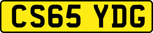 CS65YDG