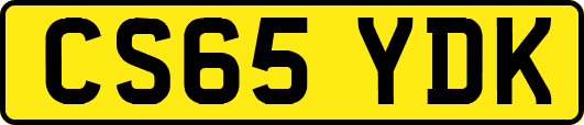 CS65YDK