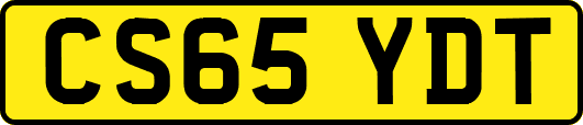 CS65YDT
