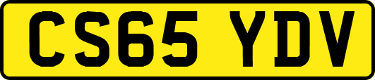 CS65YDV