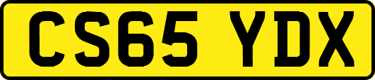 CS65YDX